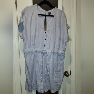 Patagonia romper